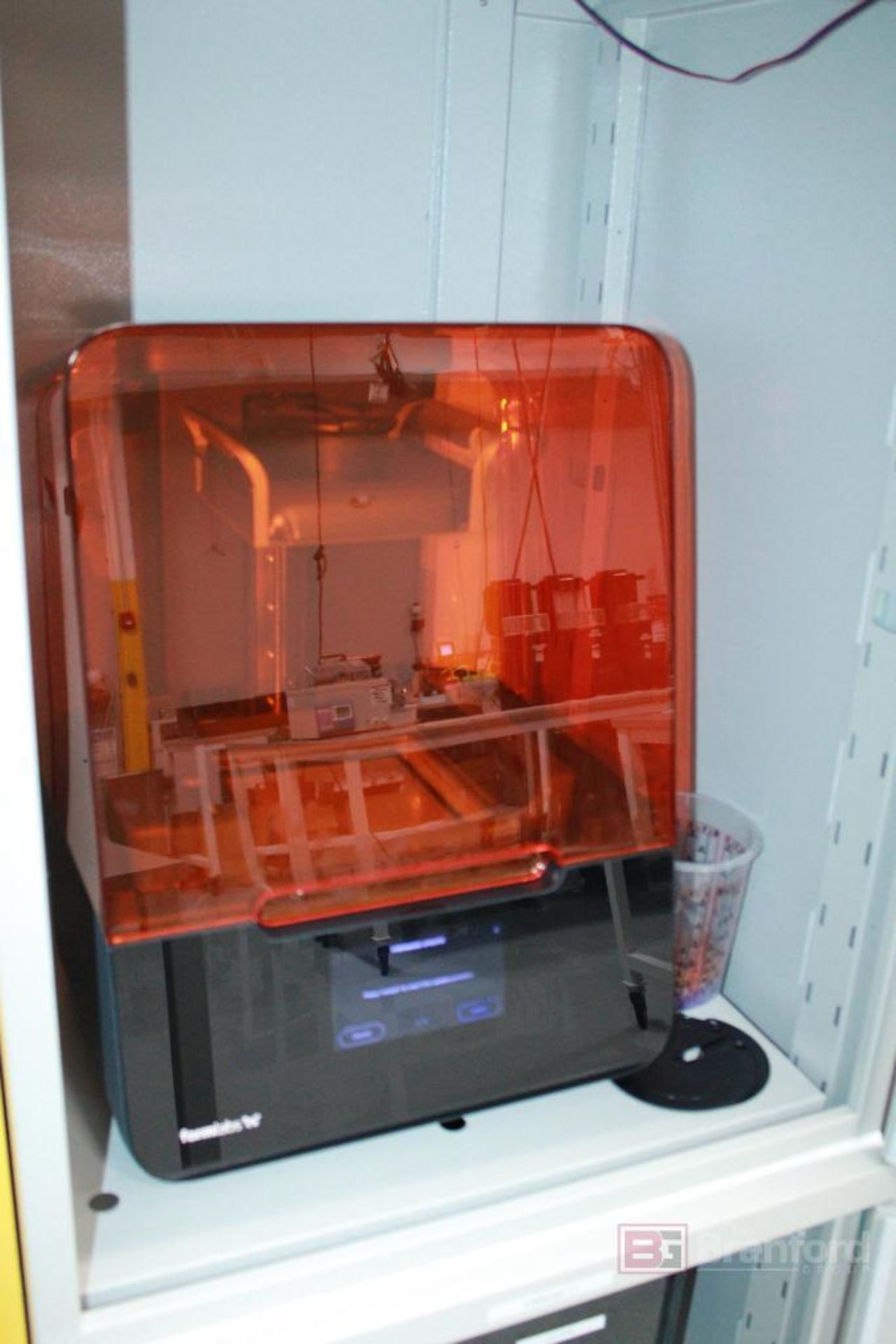 Formlabs Form 3, 3D Printer - Image 3 of 8