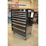 U.S. General 8-Drawer Rolling Tool Chest