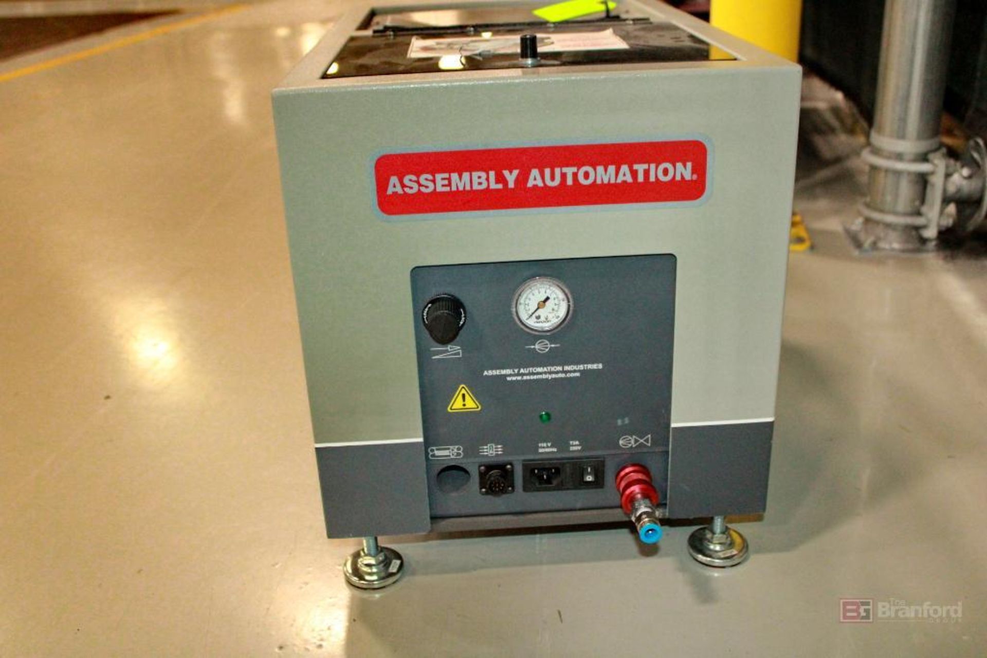 Assembly Automation Screw Feeder Unit - Image 2 of 7