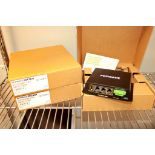 (3) PEPWAVE MAX BR1 ENT HIGHSPEED BROADBAND ROUTER