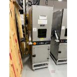 Keyence MD-F3200C 3-Axis Marking Laser w/ WORX ME1 Enclosure