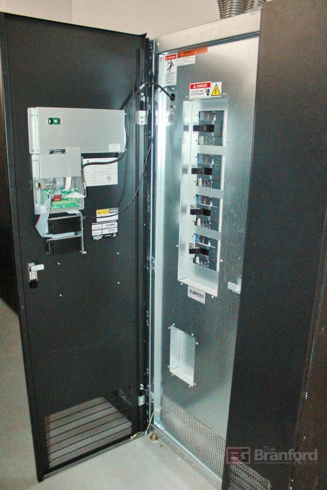 Vertiv Liebert EXM 51SA250NAA003A8 250-kVA AC Power UPS System, (2020) - Image 5 of 17