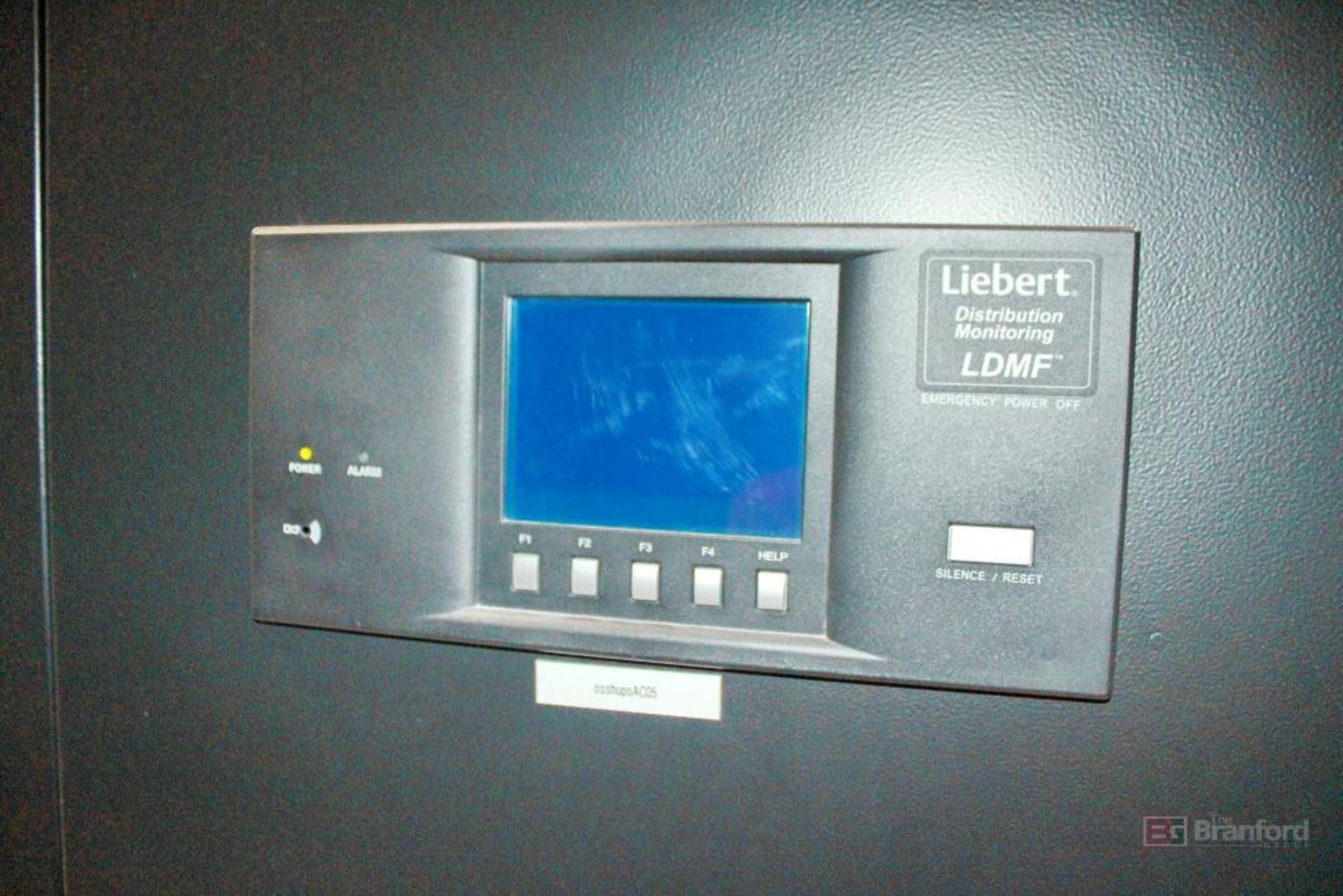 Vertiv Liebert EXM 51SA250NAA003A8 250-kVA AC Power UPS System, (2020) - Image 3 of 18