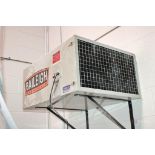 Baileigh Air Filtration System - AFS-1000