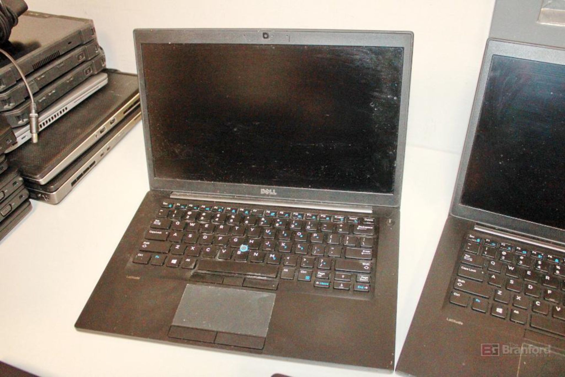 (7) Dell Latitude 7480 Laptops - Image 2 of 3