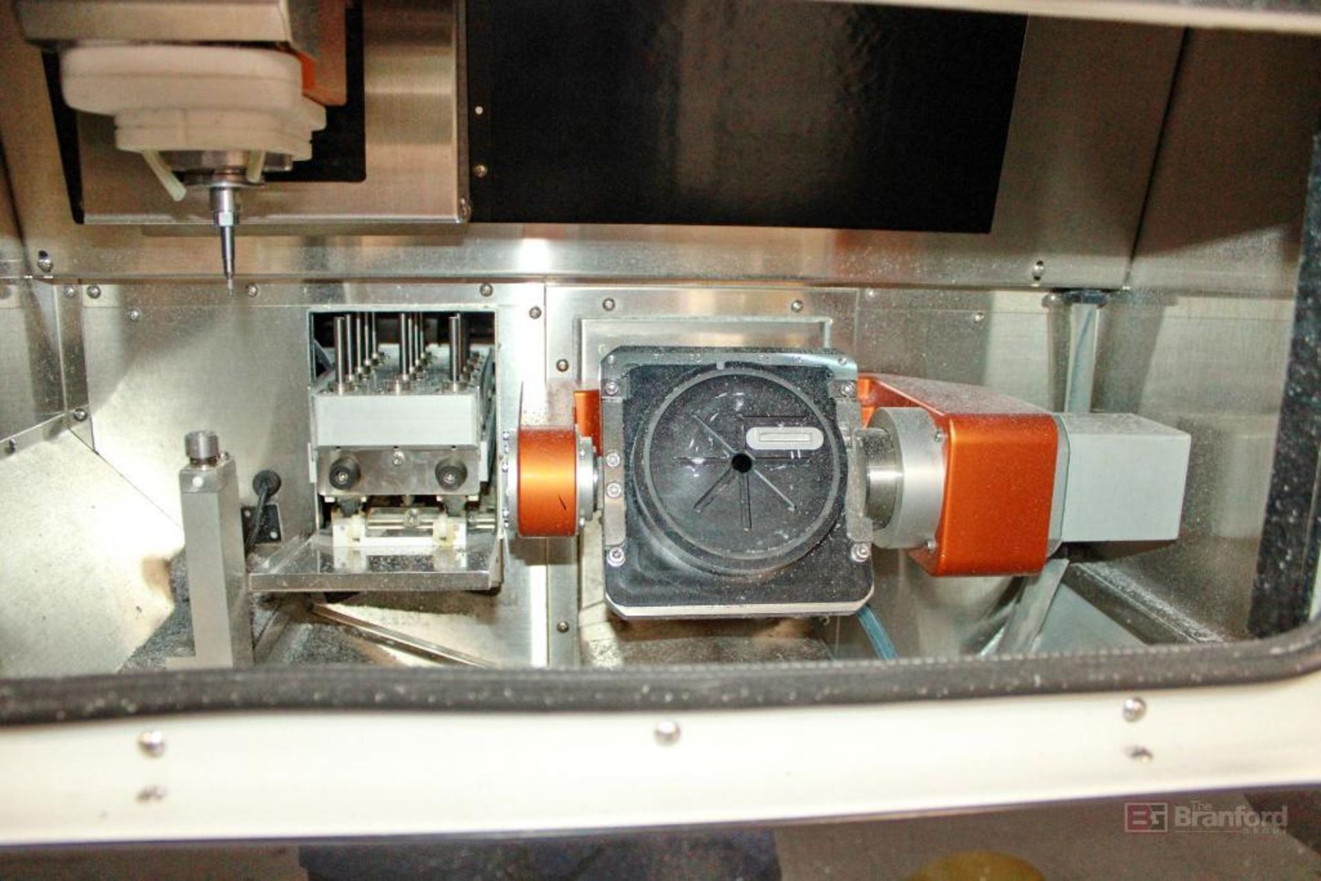 (2) Arum Versamill 5X200 CAD/CAM Milling Machines - Image 4 of 4