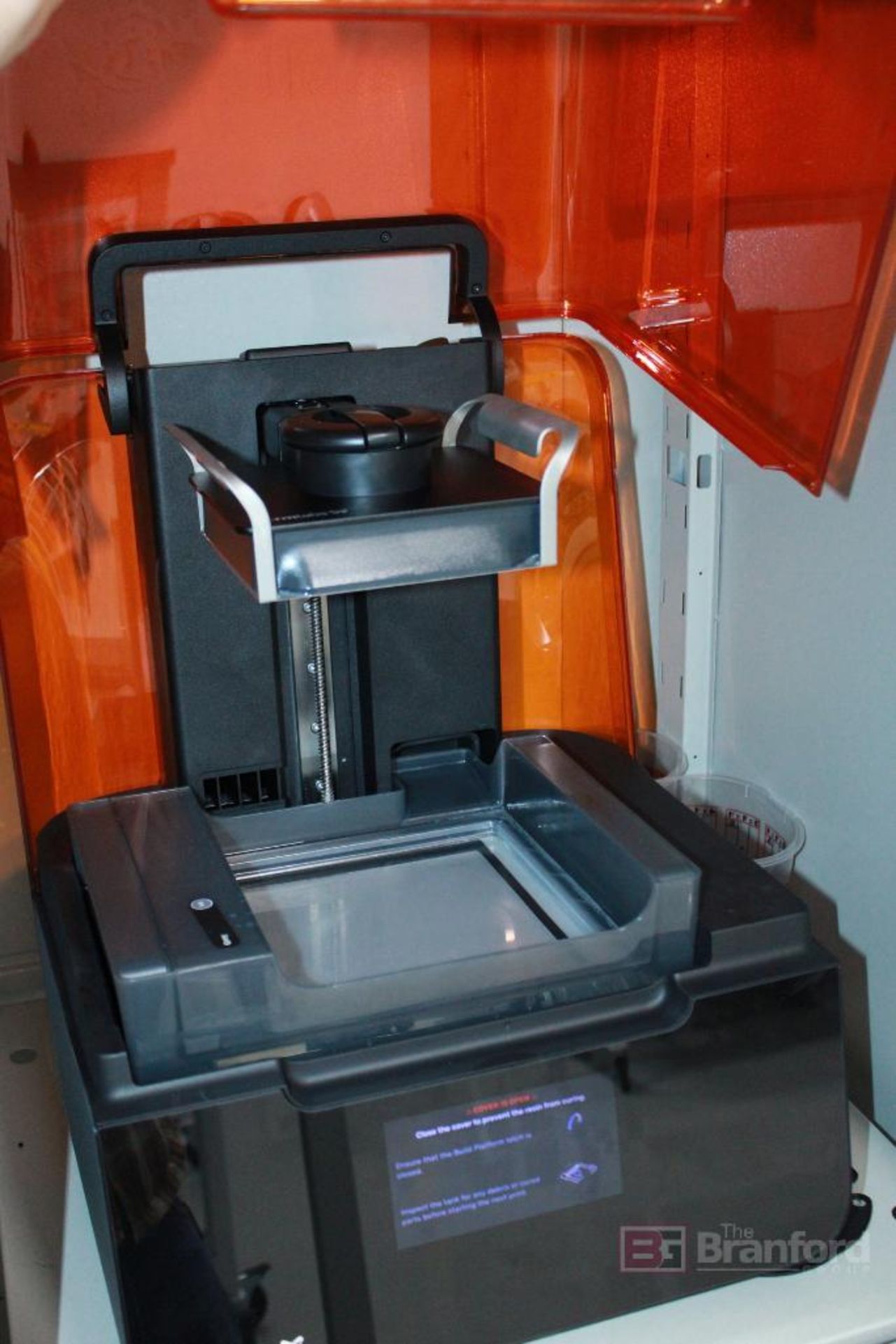 Formlabs Form 3, 3D Printer - Bild 6 aus 8