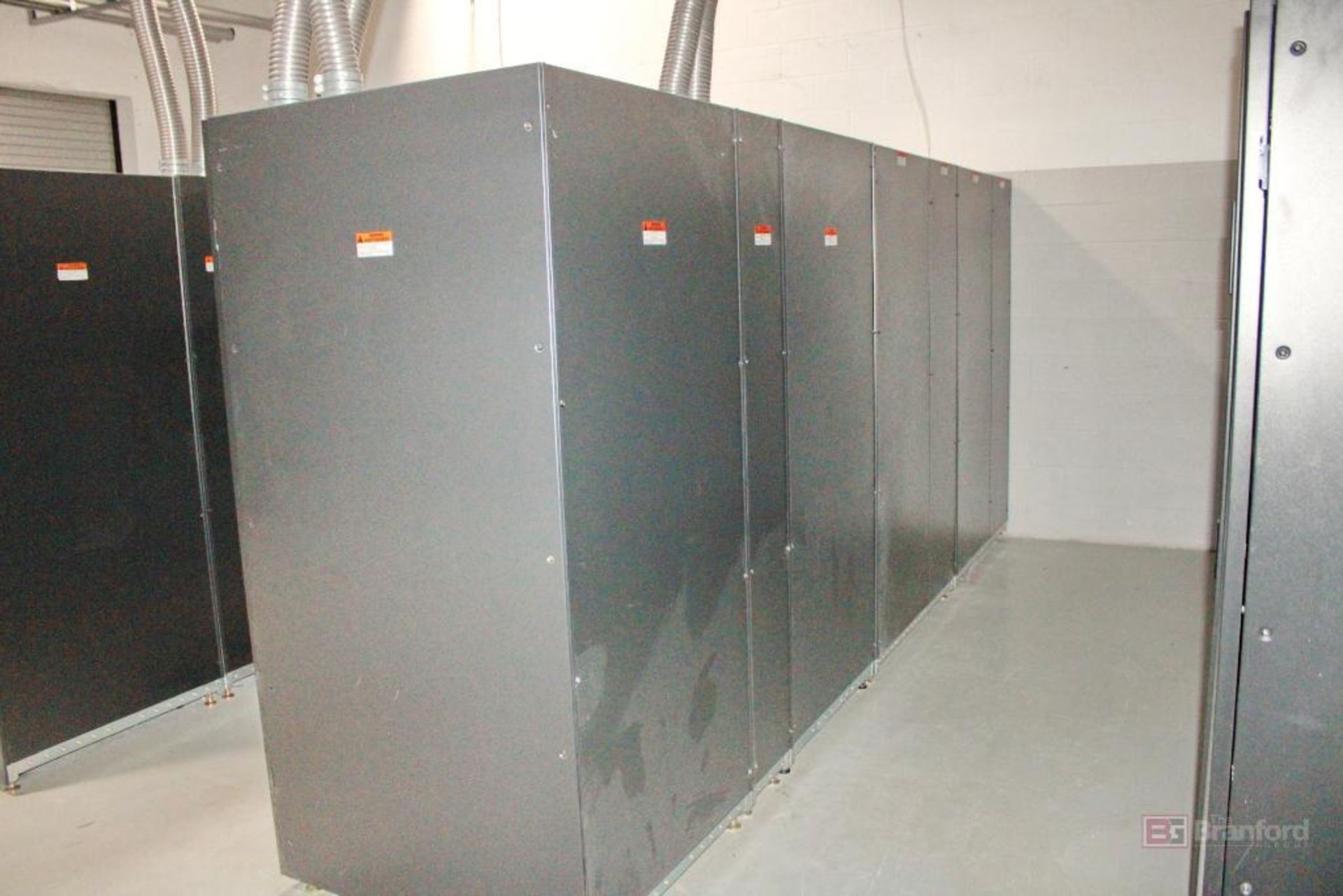 Vertiv Liebert EXM 51SA250NAA003A8 250-kVA AC Power UPS System, (2020) - Image 3 of 19