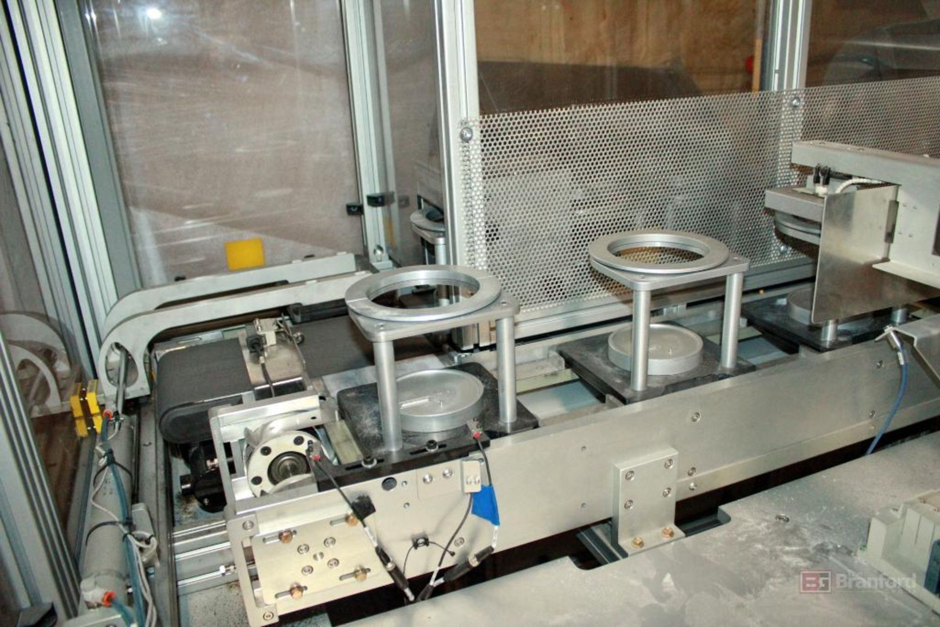 JR Automation Thermoformer System With Pneumatic Press - Image 4 of 7