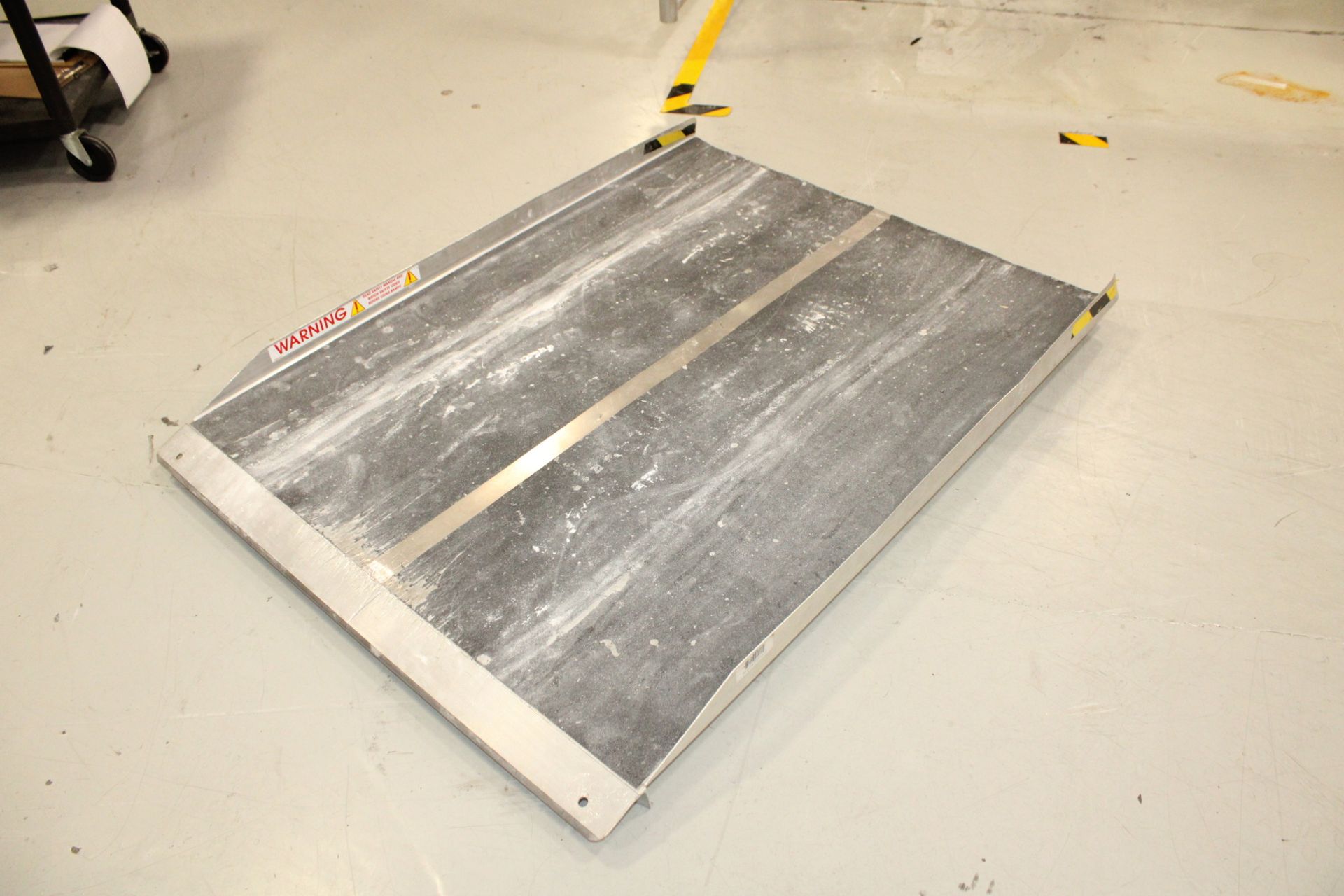 Prairie View Industries Aluminum Ramp - Image 2 of 4