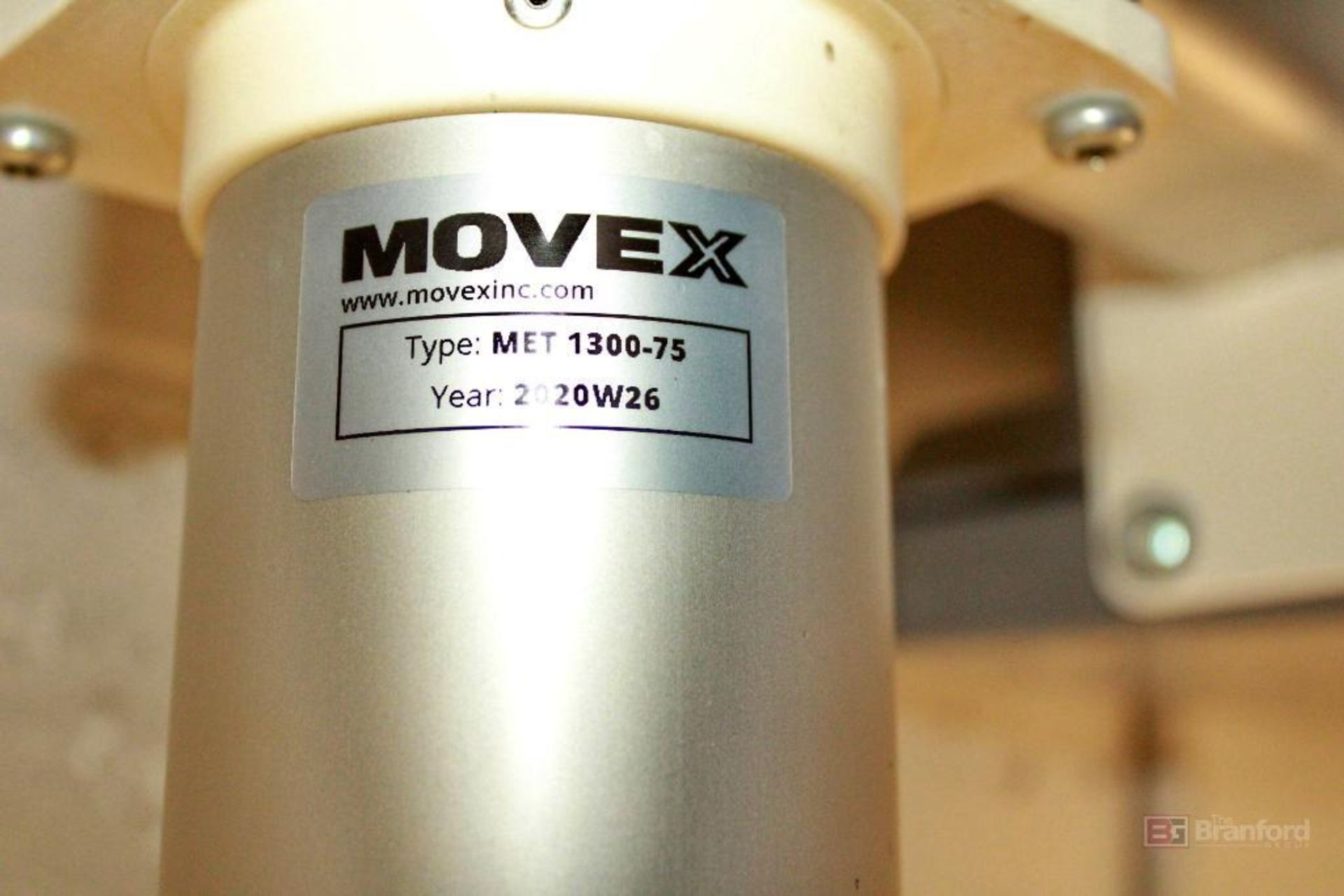 Fumex FA1-D Filtration Equipment with MOVEX Exhaust Arm - Image 4 of 4