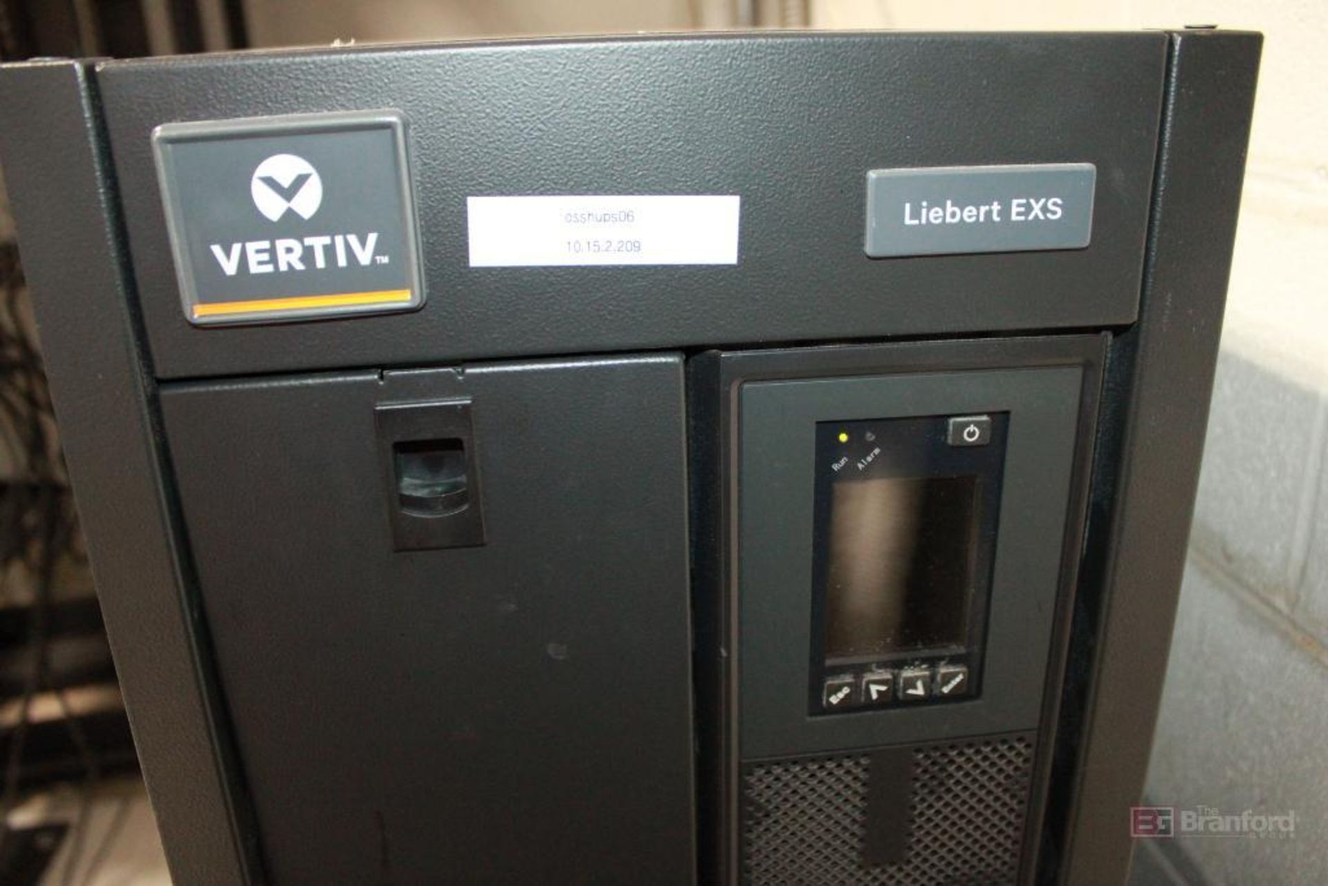 Vertiv Liebert EXS F1 Series - Image 2 of 4