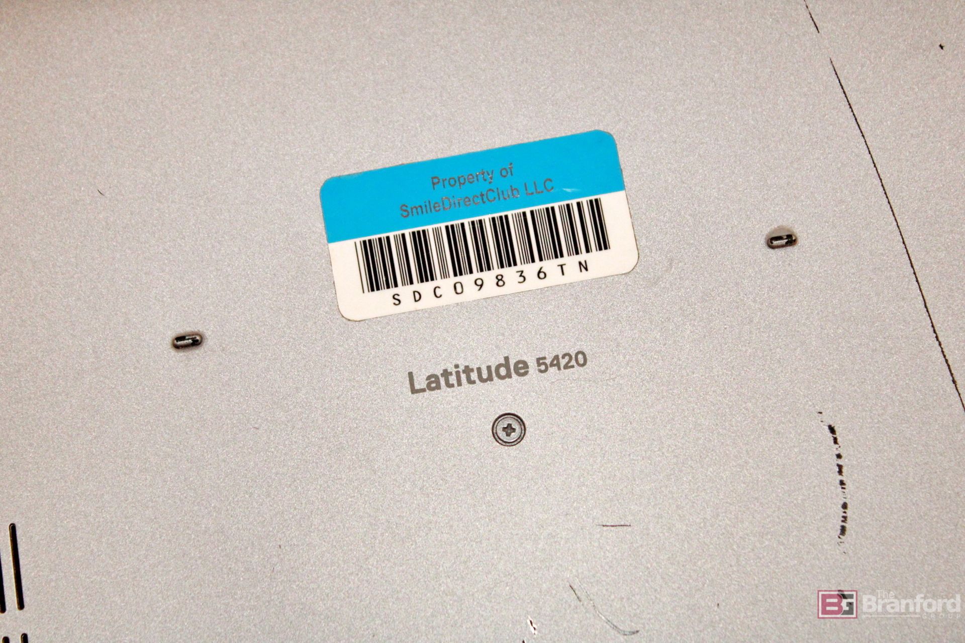 (3) Dell Latitude 5420 Laptops - Image 3 of 3