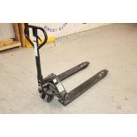 Uline Pallet Jack, H-2721