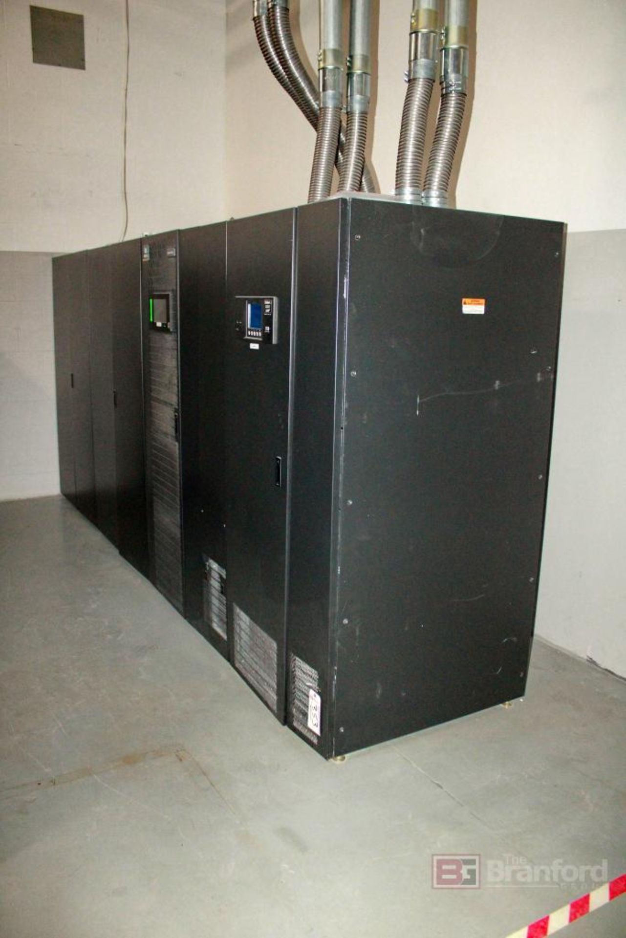 Vertiv Liebert EXM 51SA250NAA003A8 250-kVA AC Power UPS System, (2020)