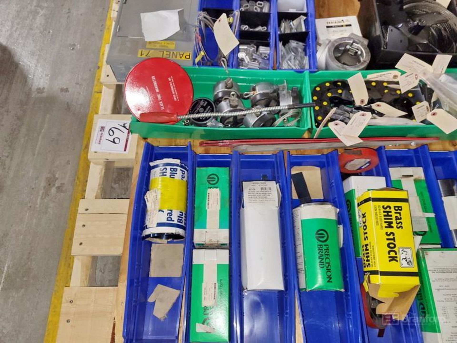 Lot Assorted MRO Parts - Image 6 of 6