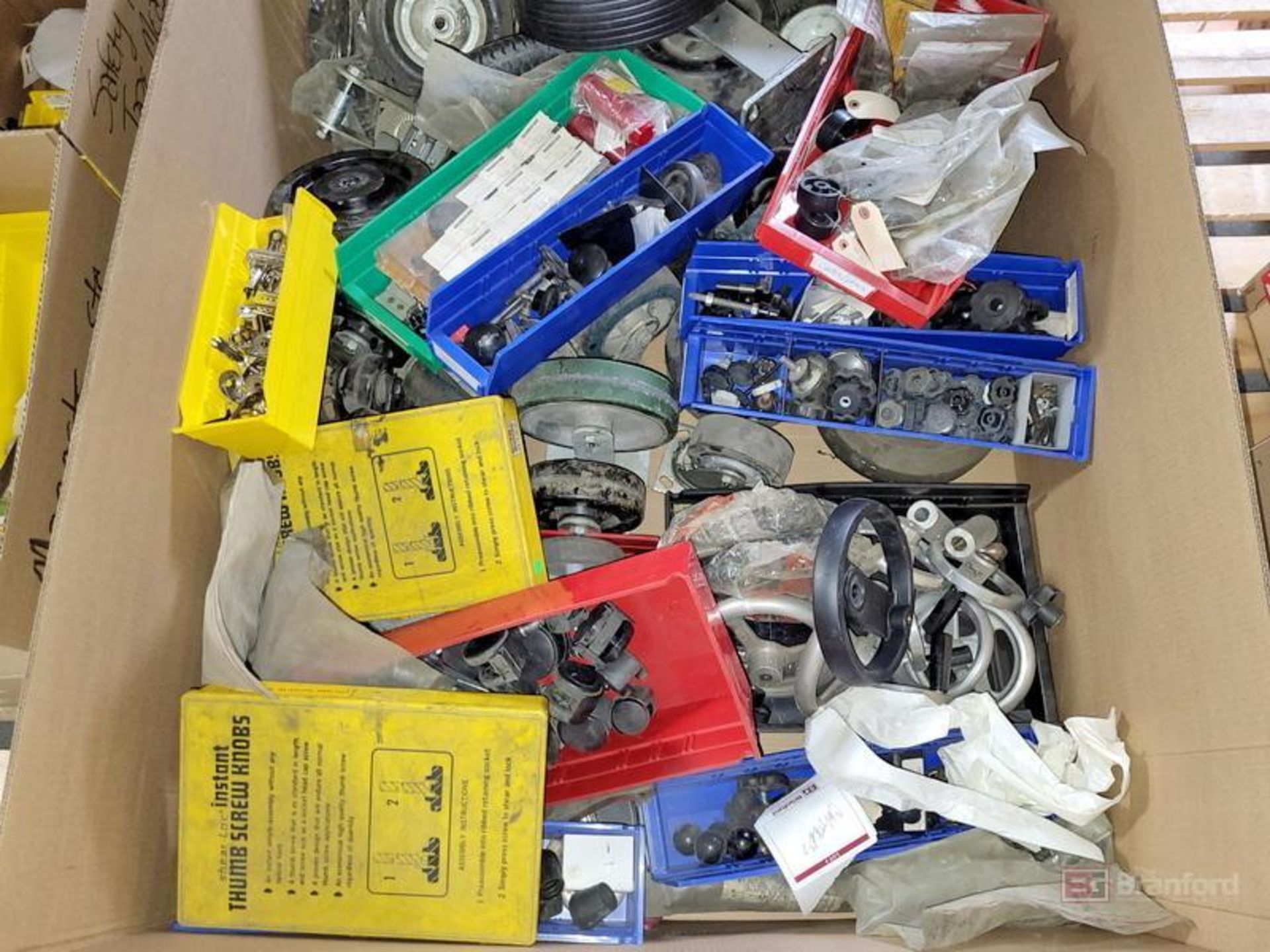 Lot Assorted MRO Parts - Image 3 of 7