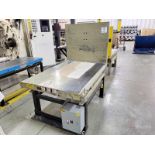 Southworth Scissor Lift Table