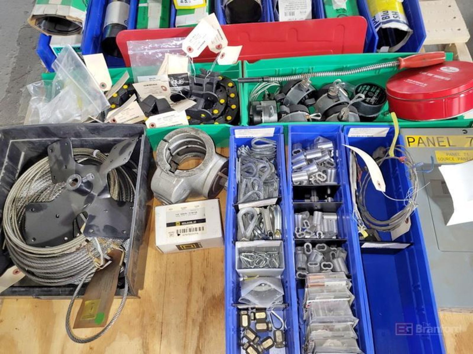Lot Assorted MRO Parts - Image 4 of 6