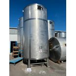 Sprinkman 100-BBL/3100-Gallon Fermenter Tank, (2013)