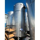 Sprinkman 100-BBL/3100-Gallon Fermenter Tank, (2014)