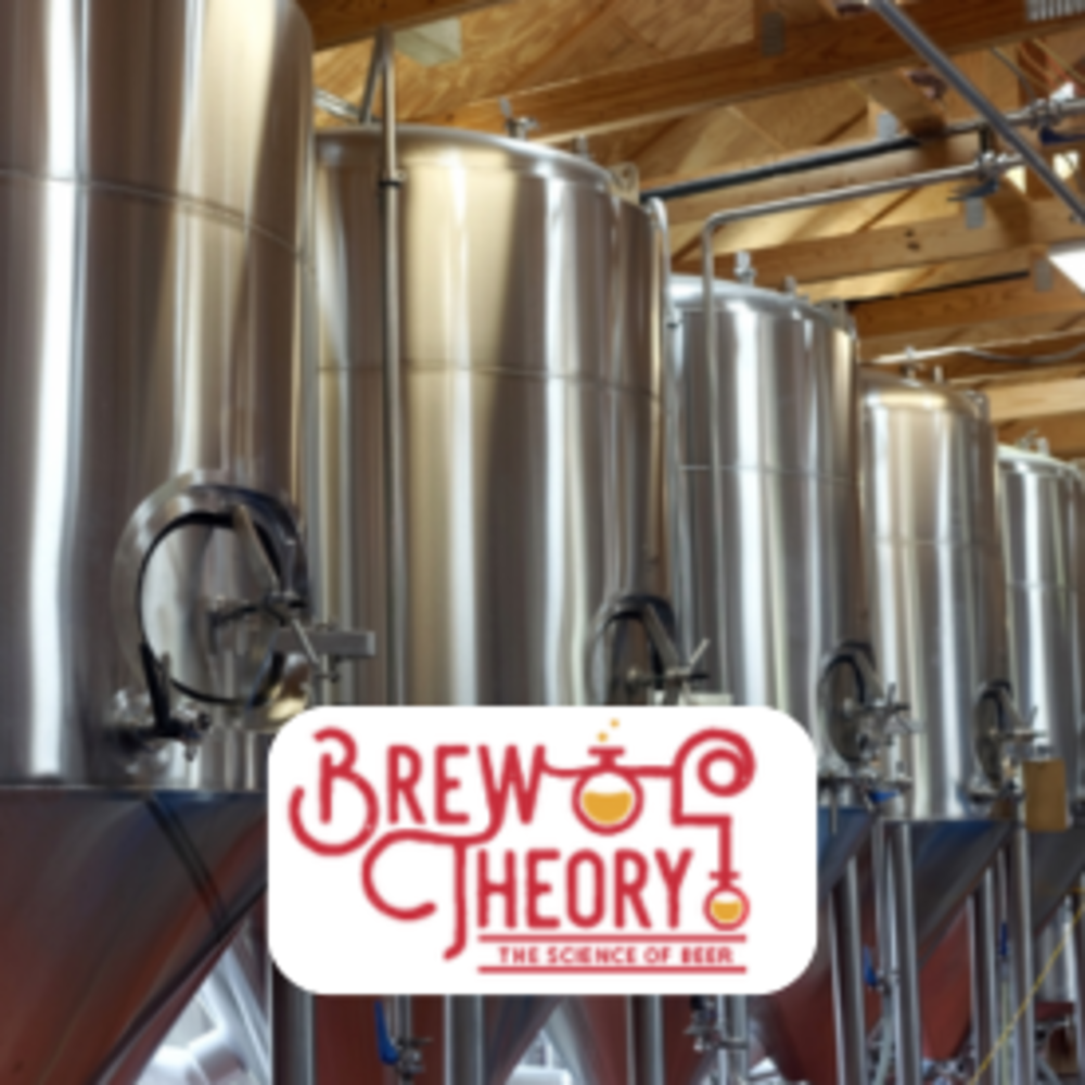 Brew Theory