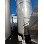 Sprinkman 100-BBL/3100-Gallon Fermenter Tank, (2013)