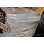 Skid of Hepa filters 15