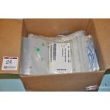 Box of Corning & Siecor GIF collimator fiber optic
