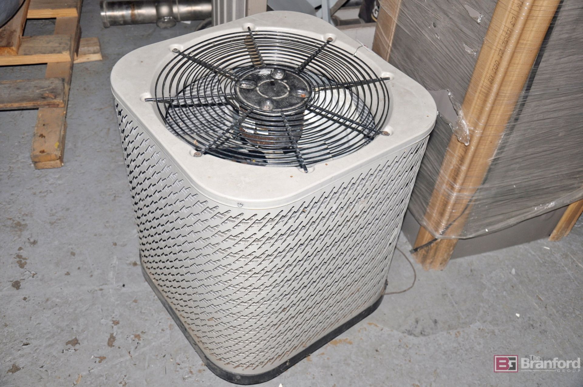 Nordyne Mod JS5BD-36KB (3-ton) split system air conditioner - Image 2 of 2