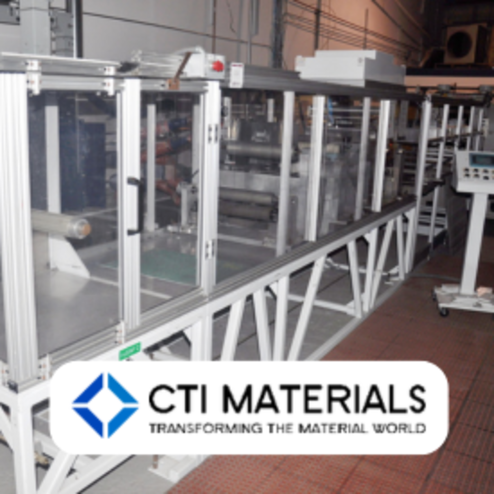 CTI Materials