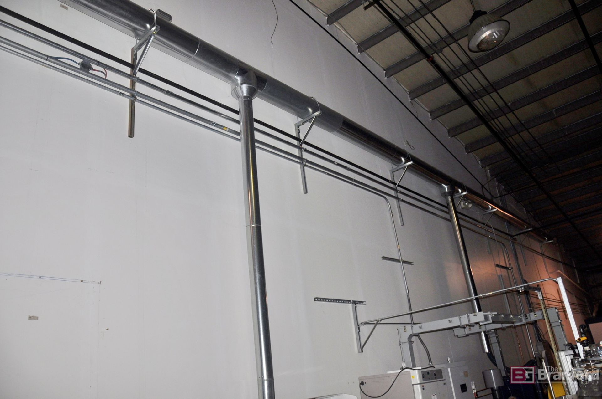 Industrial exhaust system - Image 7 of 13