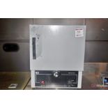 QL model 10 lab oven