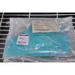 Bag of approx. 100-150, 1000 ul, pipettors