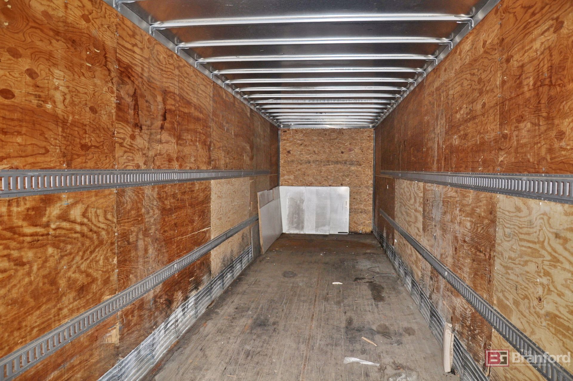 Storage trailer - Image 5 of 6