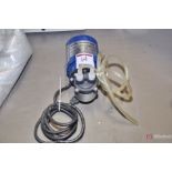 Barnant Co. Vacuum pressure Pump