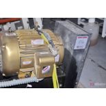 Baldor Electric motor