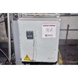 PID Glascol Temperature controller, Cat No 204A 06167 00112