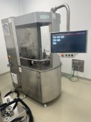 Syntegon GKF 702 Capsule Filling Machine (2022)