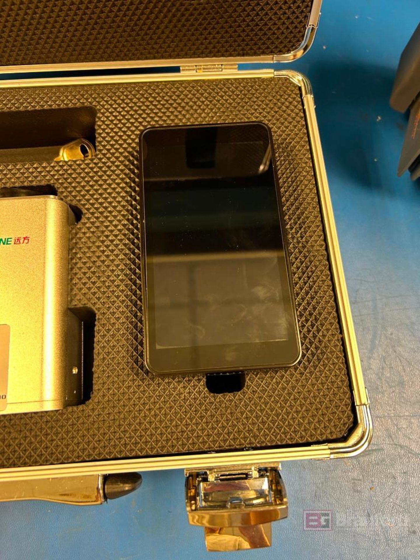 Everfine USR-200 UV Spectral Irradiance Meter - Image 4 of 5