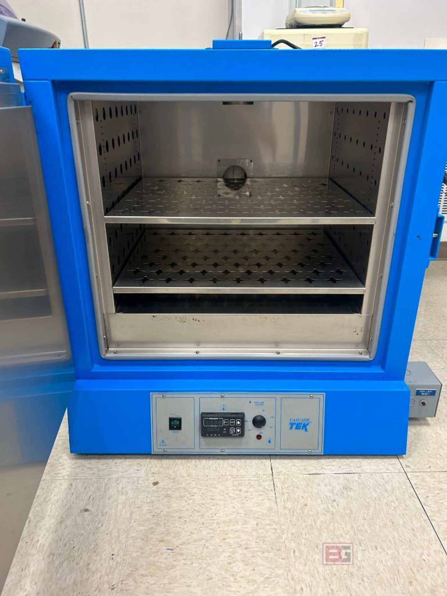 LR Environmental CascadeTek Bake Oven - Image 2 of 3