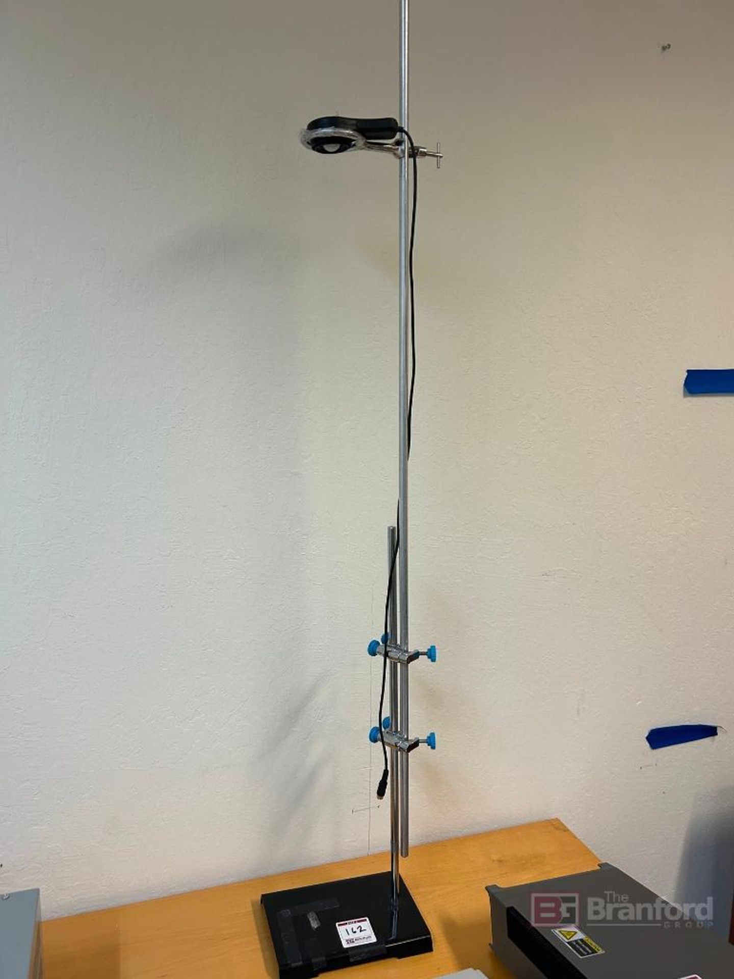 Adjustable Height Light Stand