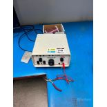 Omega Thermocouple and Fine Wire Welder