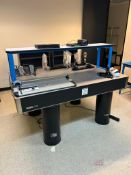 ThorLabs Optical Breadboard Table