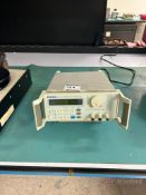 TekPower 3646A DC Power Supply