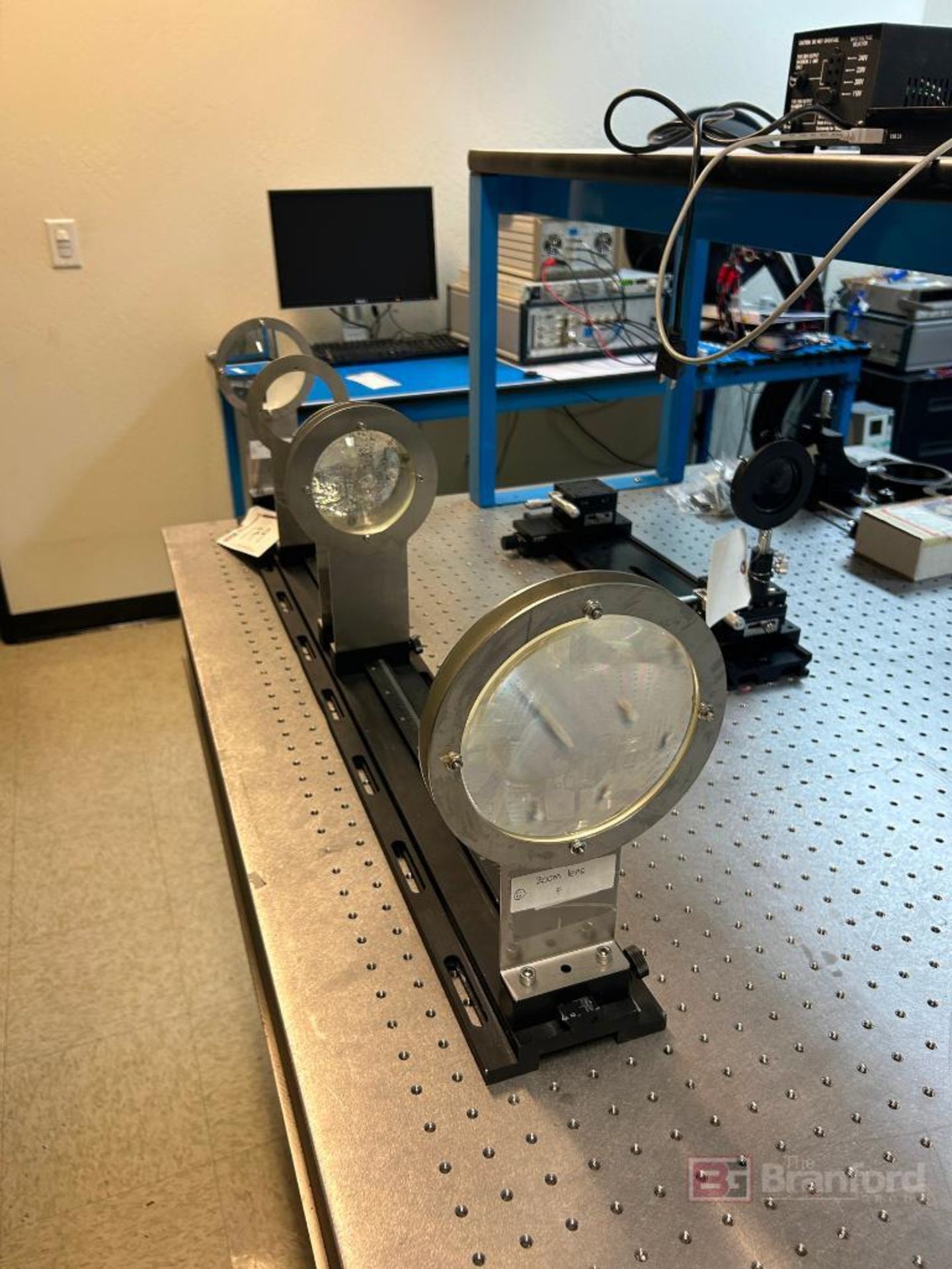 ThorLabs Optical Measurement Tool - Image 2 of 4