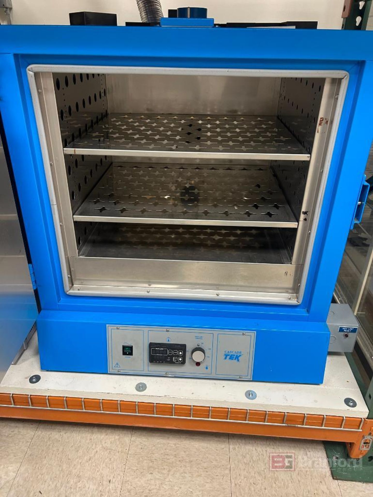 LR Environmental CascadeTek Bake Oven - Image 2 of 2