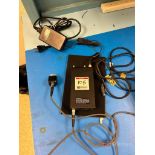 Toshiba CCD Camera w/ Controller