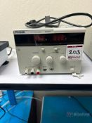 Protek 6030R DC Power Supply