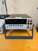 Keithley 2425 100 W SourceMeter